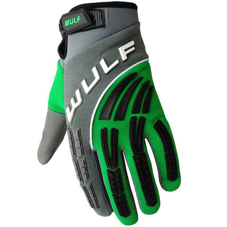 Wulfsport Shadow Youth Gloves