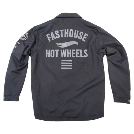 Fasthouse Major Hot Wheels Jacket