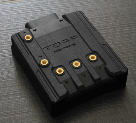 TORP TC1000 controller for Sur-Ron