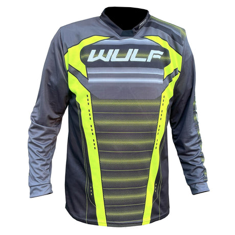 Wulfsport Corsair Race Shirt