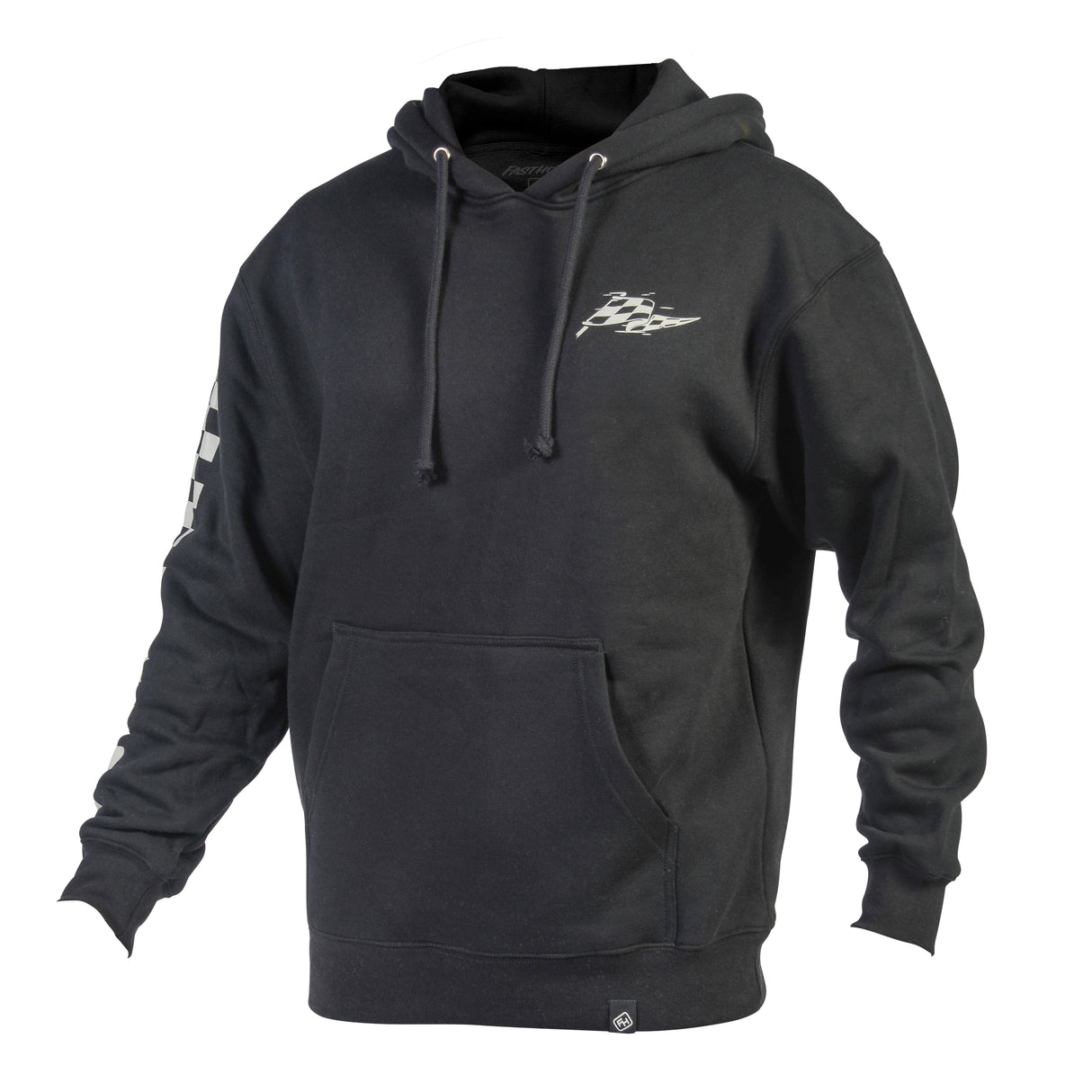 Fasthouse Sprinter Hooded Pullover