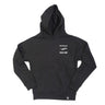 Fasthouse Rush Hot Wheels Hooded Pullover