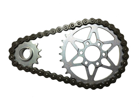 Sur-Ron Light Bee Primary Transmission Chain Conversion Kit