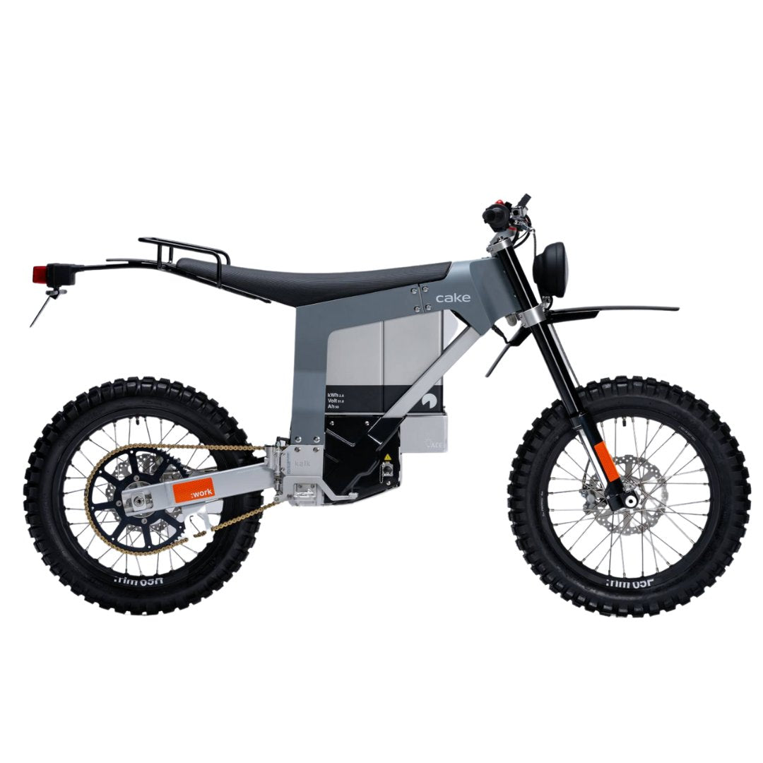 Dual Sport Electric Motorbikes for Sale (On/Off Road)