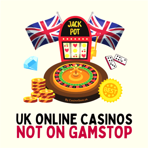 non GamStop casino UK