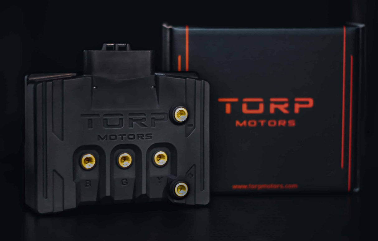 TORP TC500 controller for Sur-Ron Light bee
