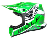 Wulfsport Kids Air-X Helmet