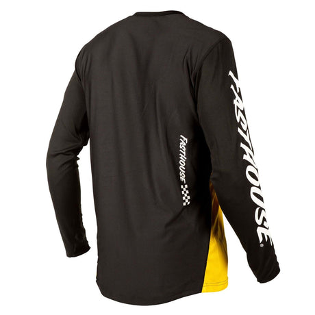 Fasthouse Alloy Kilo Jersey LS