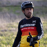 Fasthouse Alloy Kilo Jersey LS