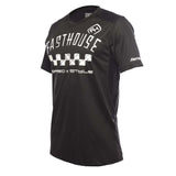 Camiseta Fasthouse Alloy Nelson SS