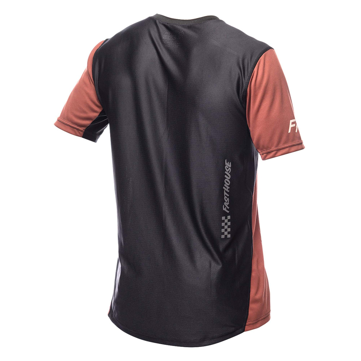 Fasthouse Alloy Rally Short Sleeve Jersey