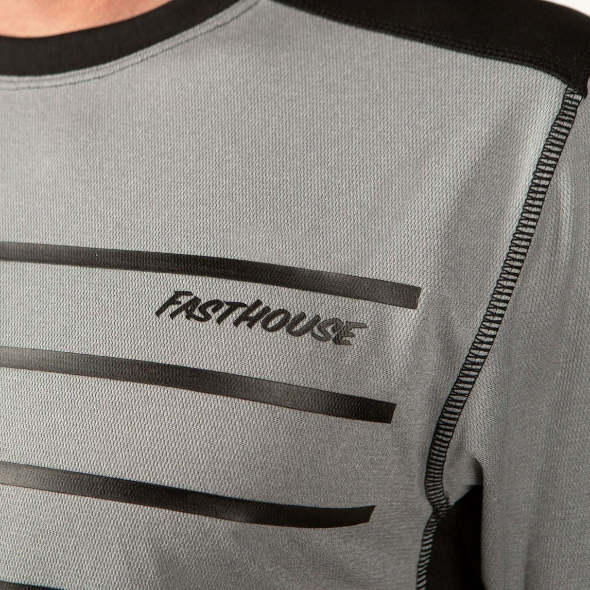 Maillot Fasthouse Classic Cartel MC