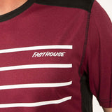 Camiseta Fasthouse Classic Cartel SS