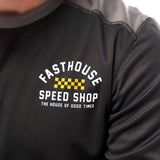 Fasthouse Classic Outland Long Sleeve Jersey