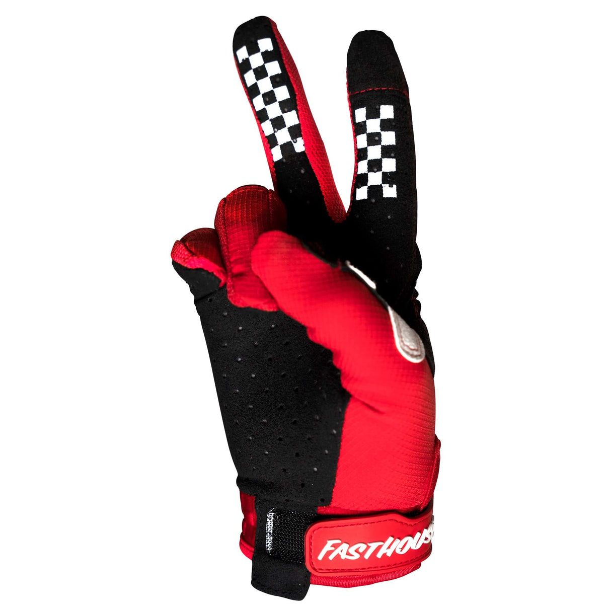 Fasthouse Elrod Air Gloves