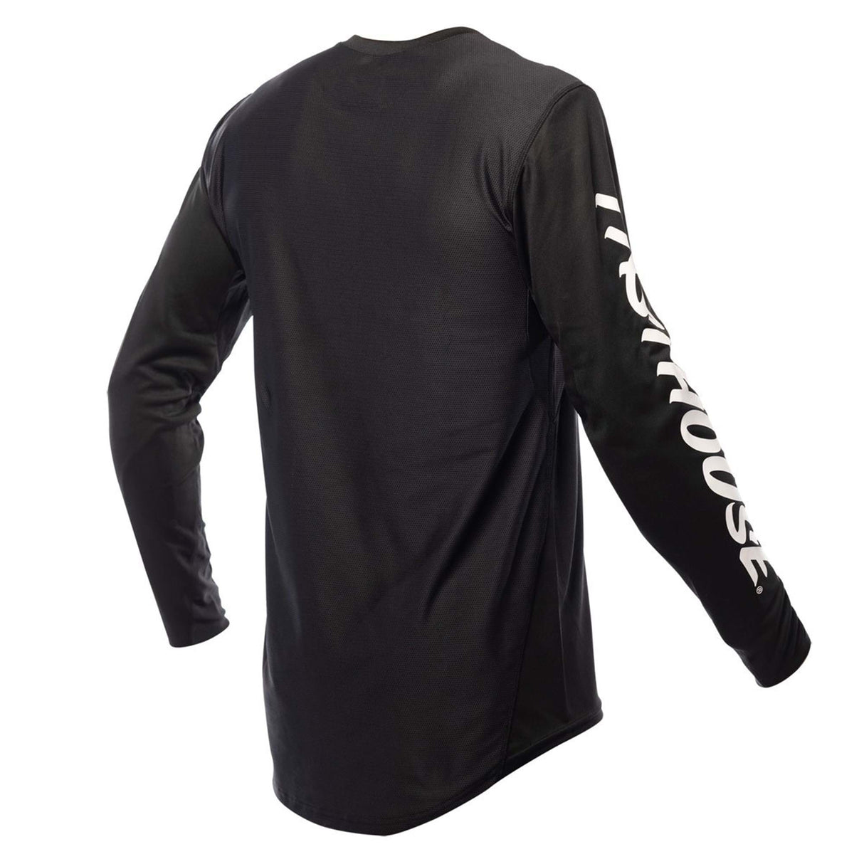 Fasthouse Elrod Long Sleeve Jersey