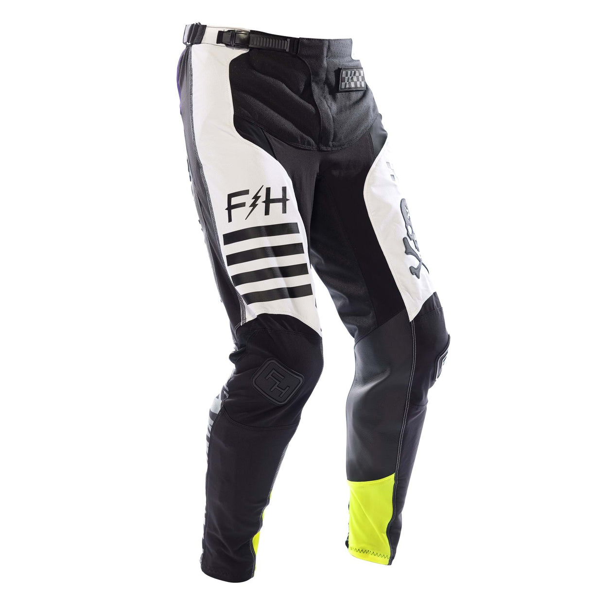 Fasthouse Elrod Rufio Pant