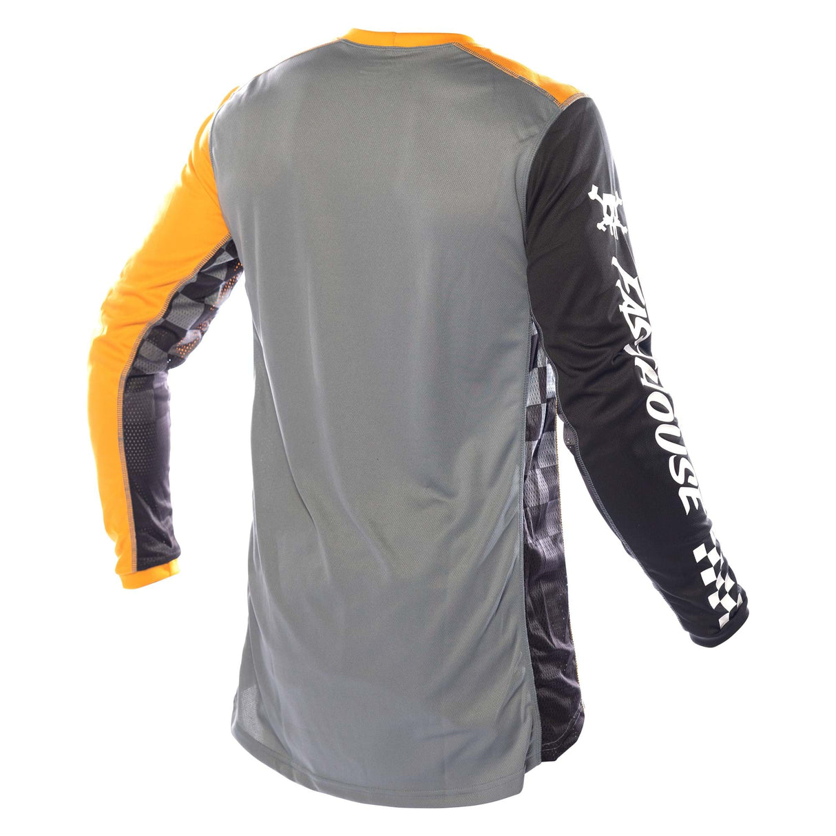 Fasthouse Grindhouse Alpha Long Sleeve Jersey