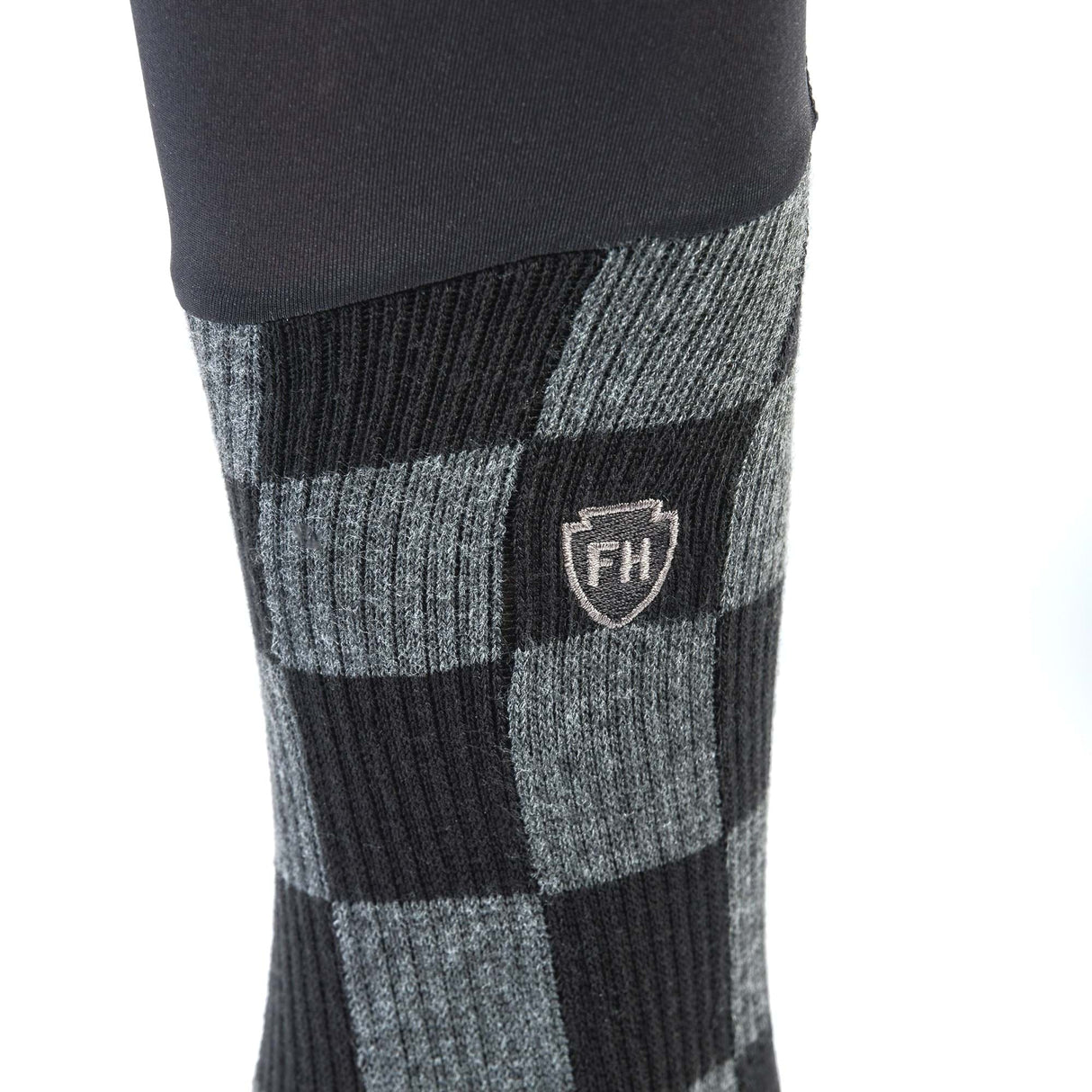 Fasthouse Youth Legacy Knee Brace Sock