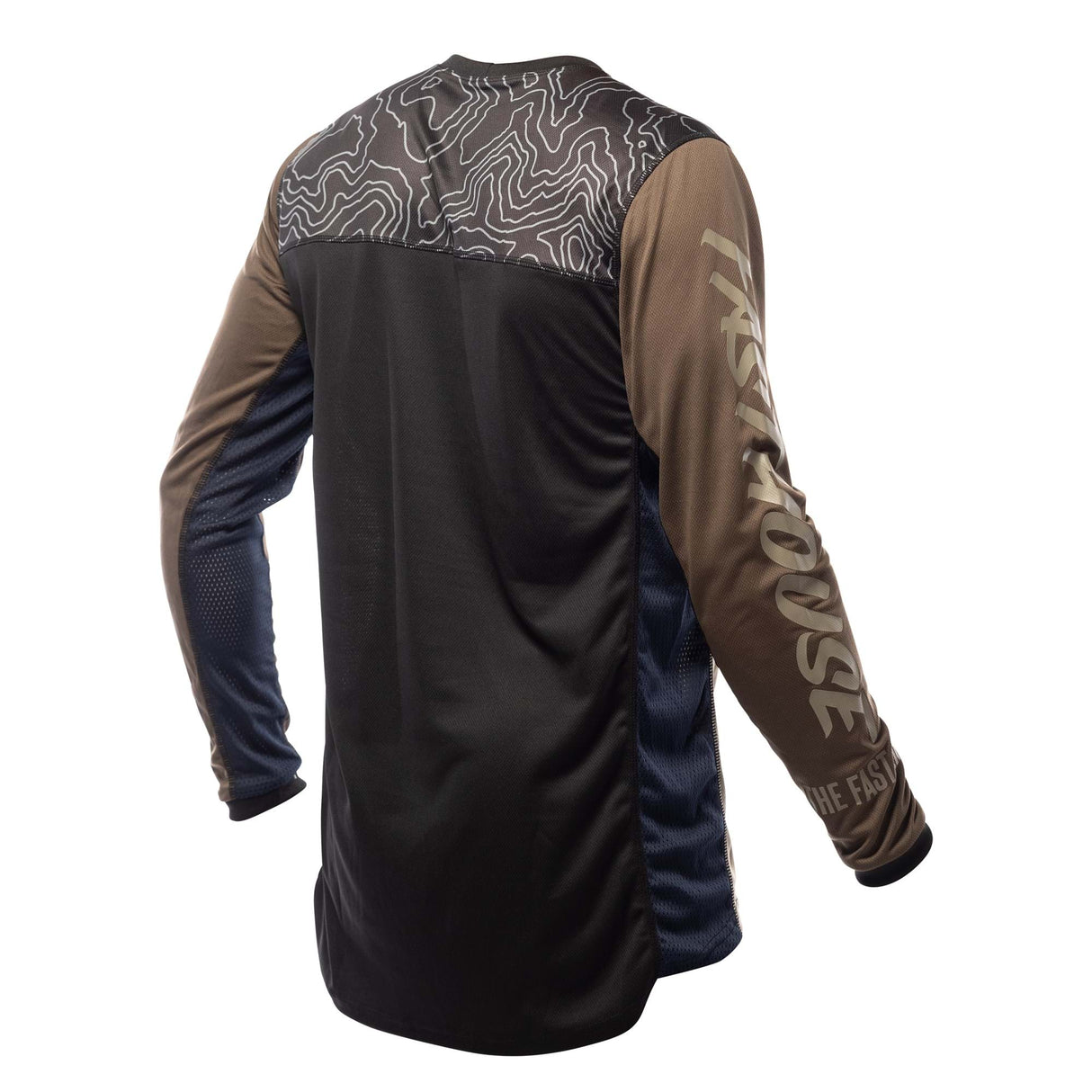 Fasthouse Off-Road Long Sleeve Jersey