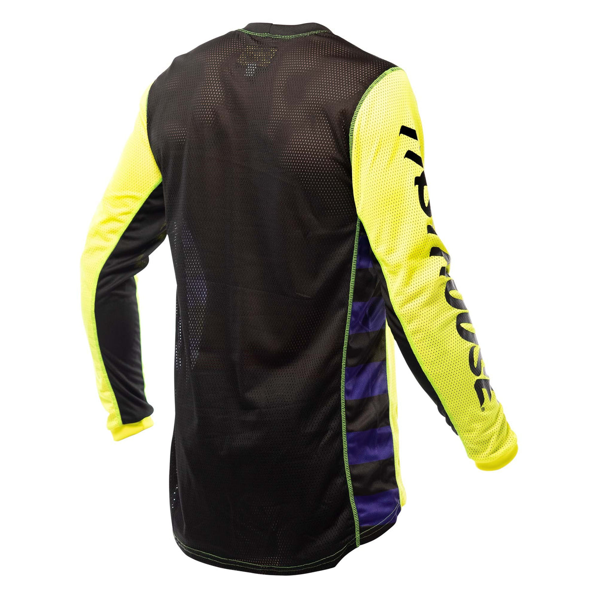 Fasthouse Original Air Cooled Long Sleeve Jersey