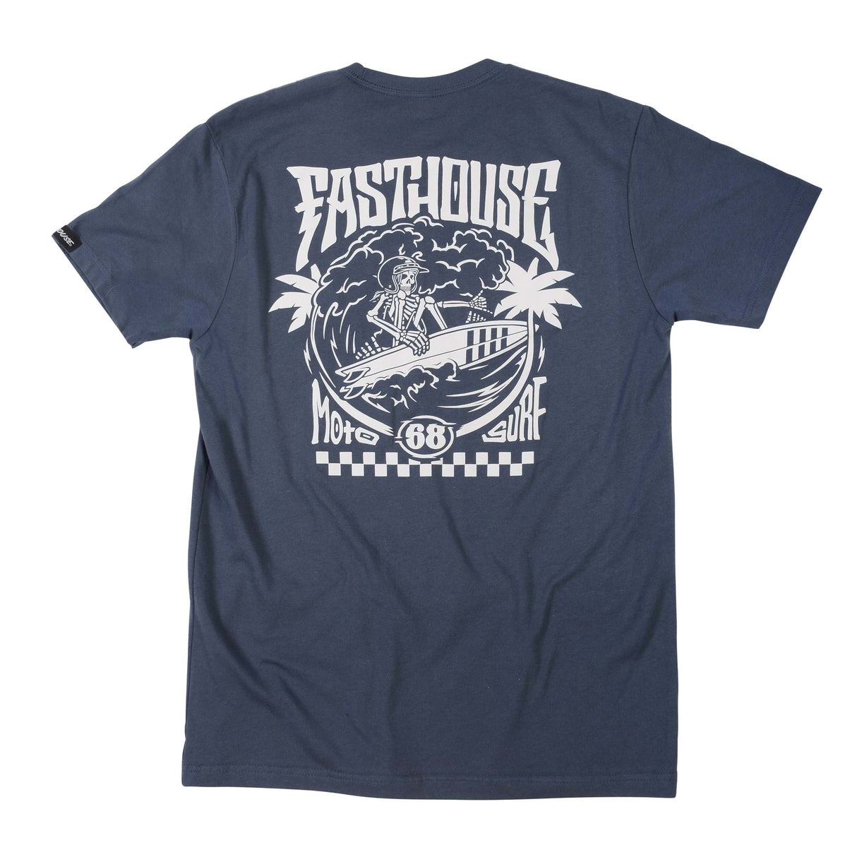 Fasthouse Aggro Tee