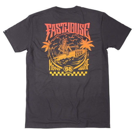 T-shirt Aggro Fasthouse