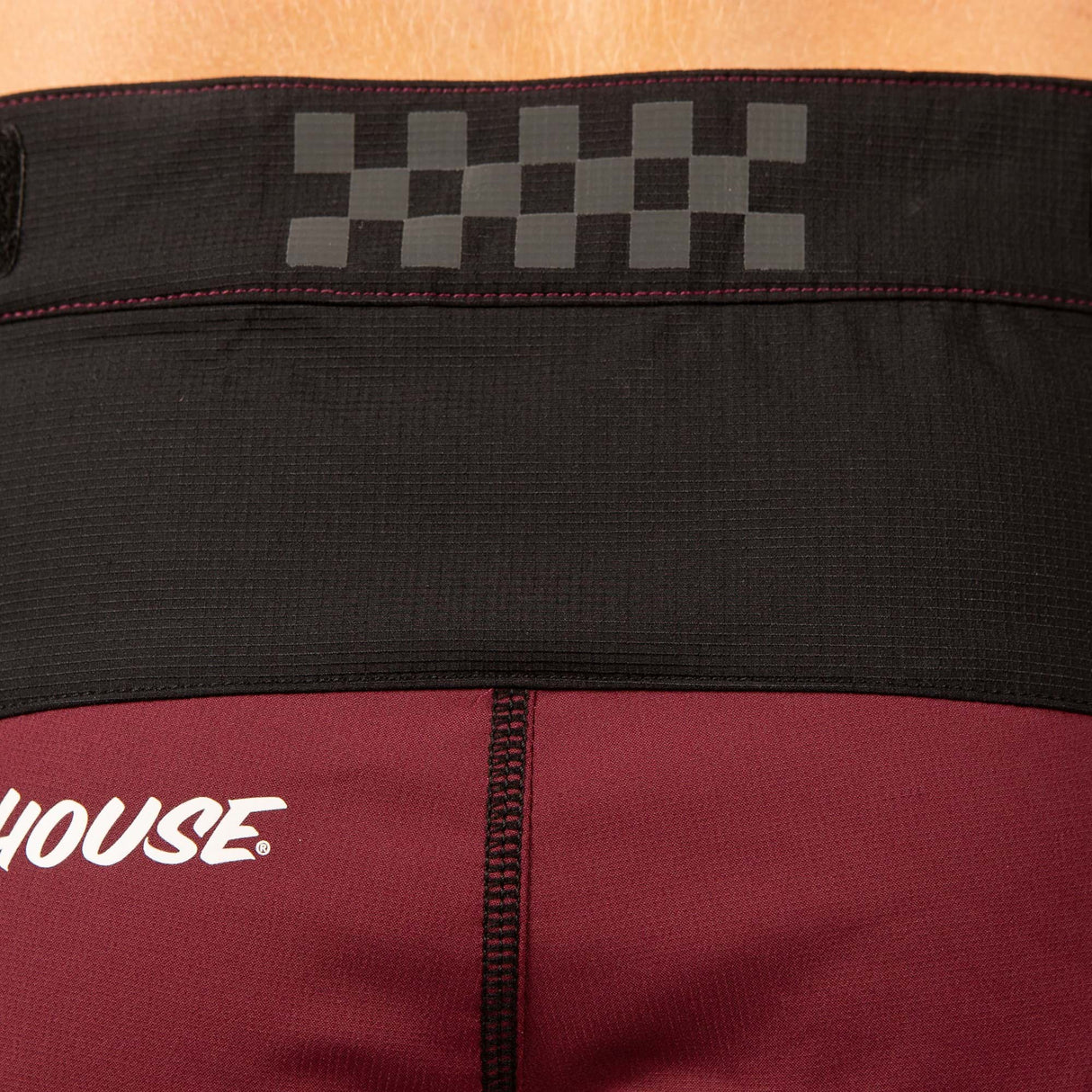 Pantalones cortos de carrera Fasthouse Crossline 2.0