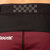 Pantalones cortos Fasthouse Crossline 2.0 para jóvenes