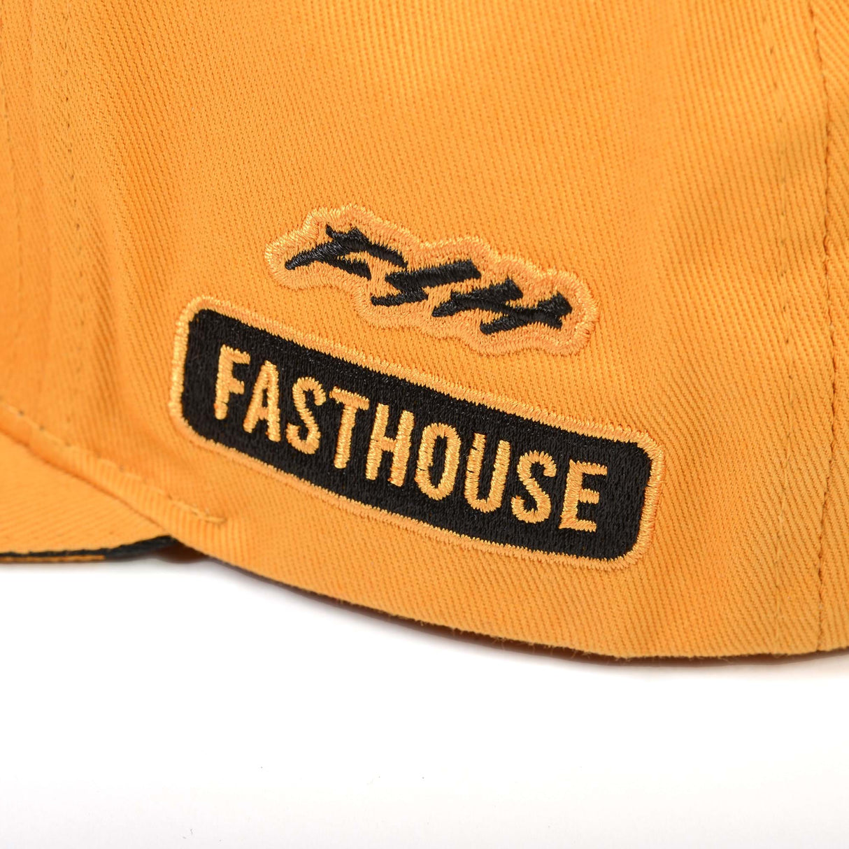 Chapeau Fasthouse Dash Hot Wheels