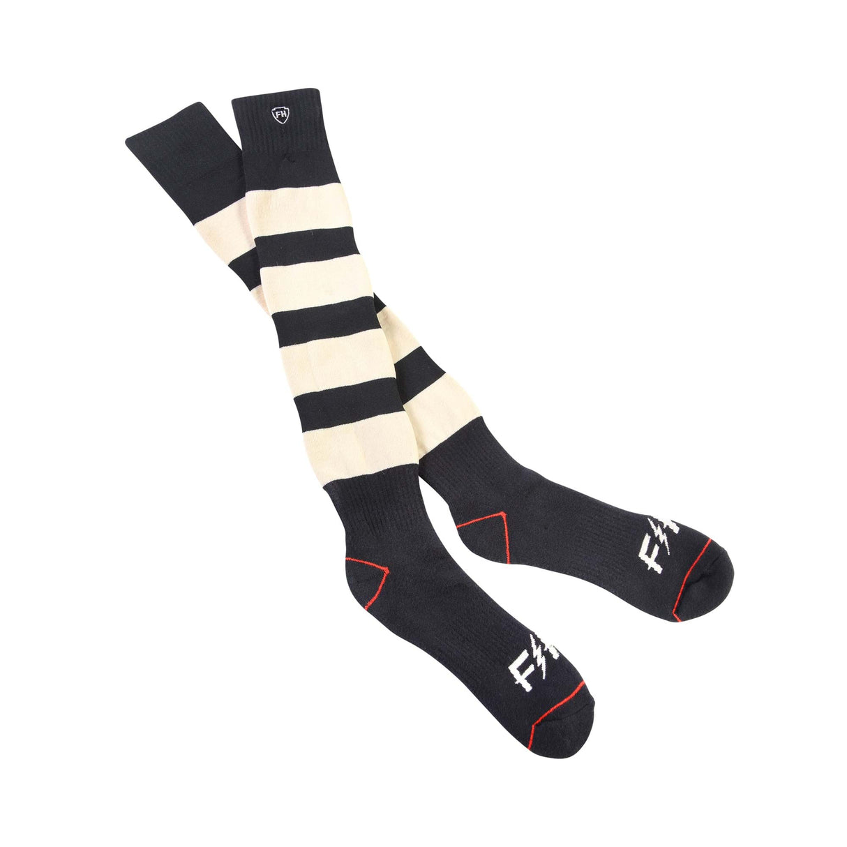 Chaussettes de moto Fasthouse Youth Division