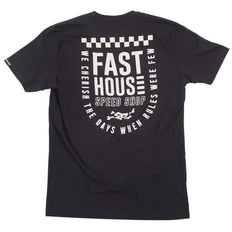 Camiseta esencial Fasthouse