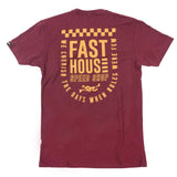 Fasthouse Essential Tee