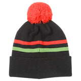 Fasthouse Express Hot Wheels Pom Beanie