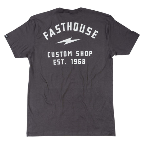 Camiseta fundamental Fasthouse