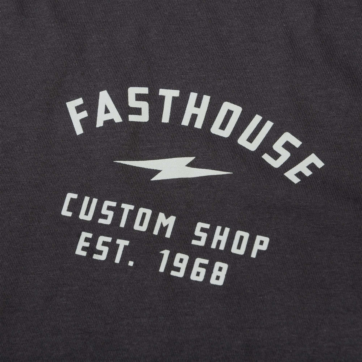 Camiseta fundamental Fasthouse