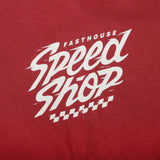 Fasthouse Haste Tee