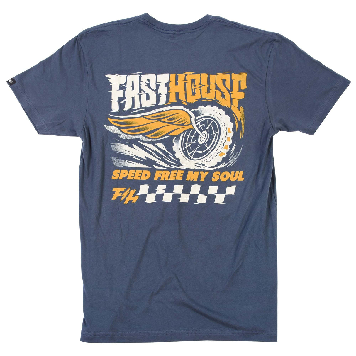 Fasthouse High Roller Tee