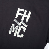 Camiseta Fasthouse Incite