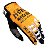 Guantes Fasthouse Youth Speed ​​Style Brute