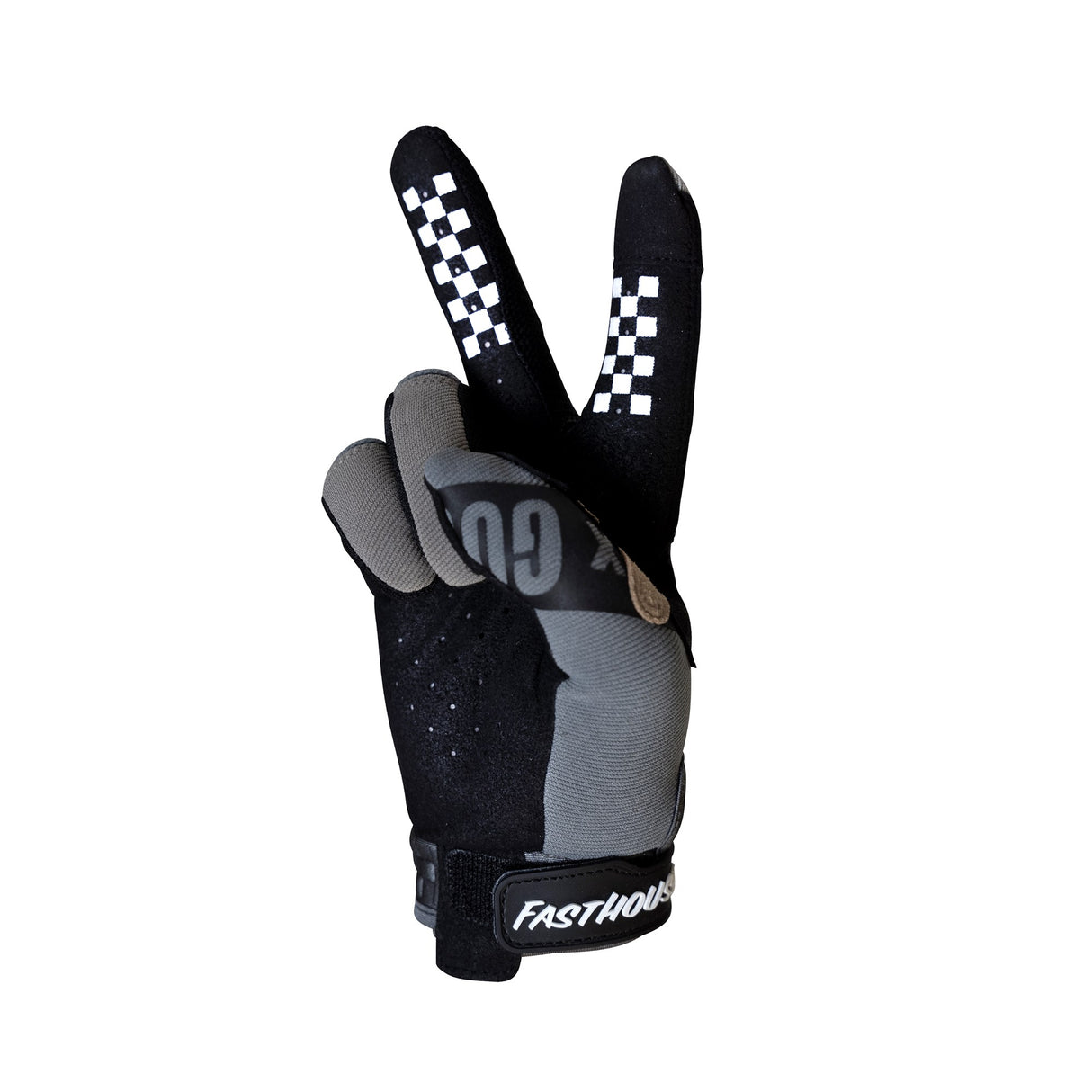 Fasthouse Youth Speed Style Domingo Gloves