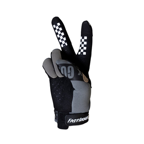 Guantes Domingo Fasthouse Youth Speed ​​Style