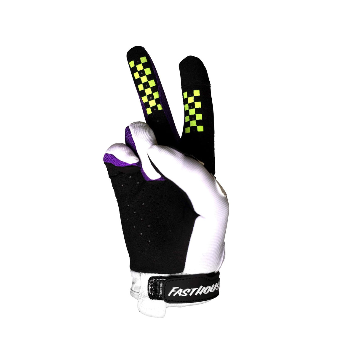 Fasthouse Youth Speed Style Rufio Gloves