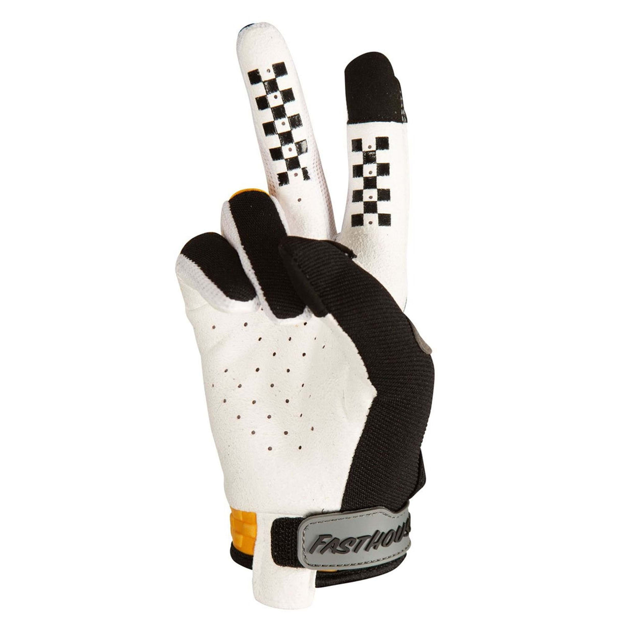 Fasthouse Speed Style Striper Gloves