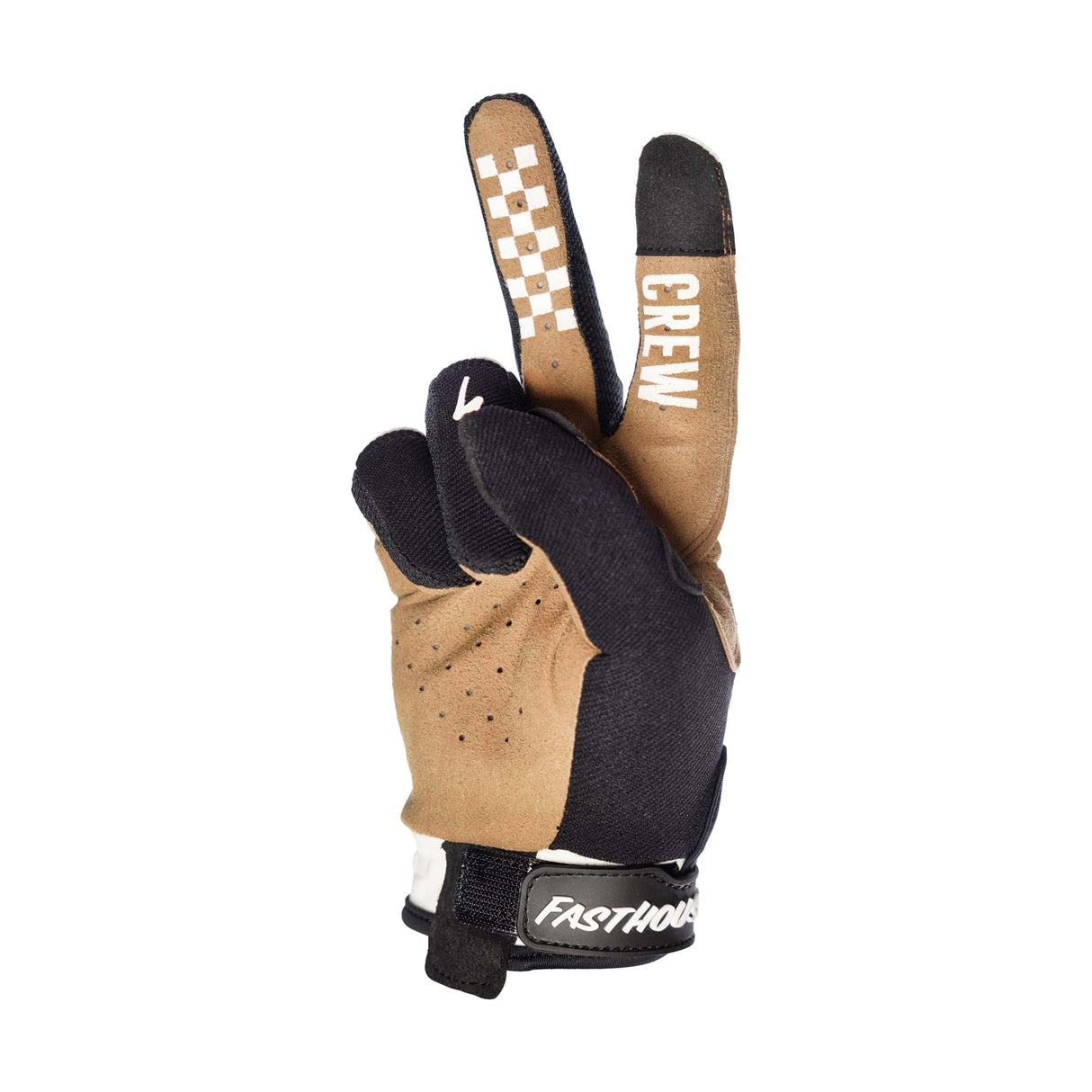 Fasthouse Youth Speed Style Hot Wheels Glove