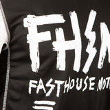 Camiseta de manga larga Fasthouse Punk juvenil