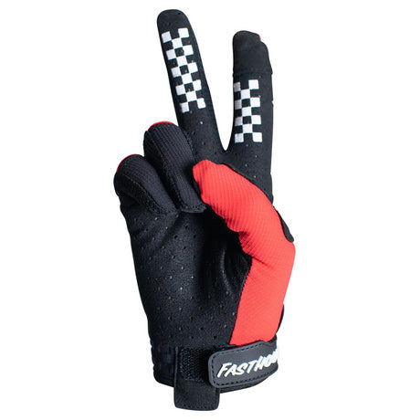 Gants pneumatiques Fasthouse Speed ​​Style