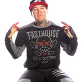 Camiseta de manga larga Fasthouse Twitch