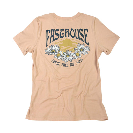 T-shirt Reverie Fasthouse pour femmes
