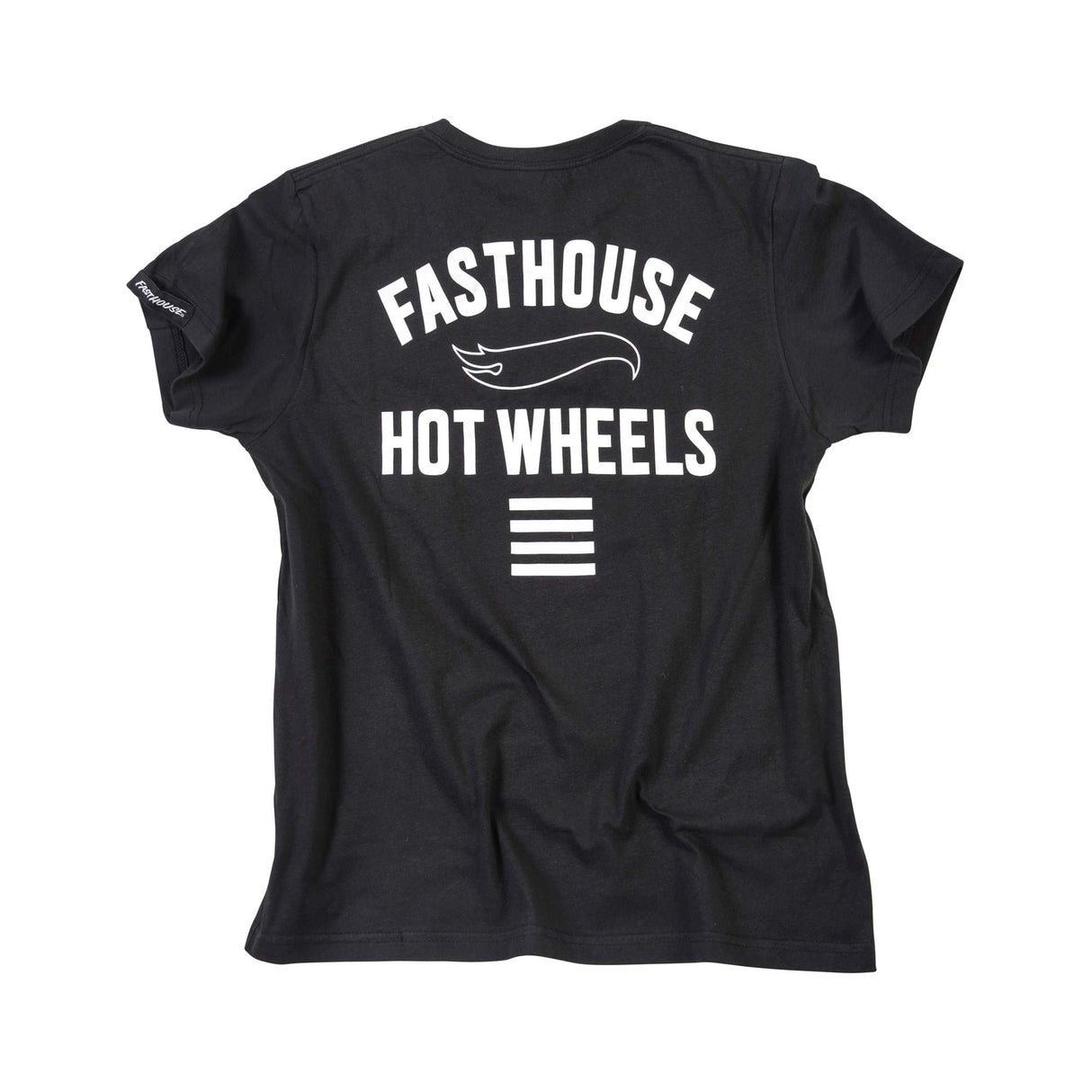 Fasthouse Youth Major Hot Wheels Tee